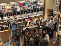 -黑胶星球(华发中城商都店)