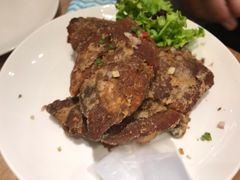 -莆田餐厅PUTIEN(三里屯店)