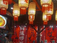 -常和州·夜宵大排档(常州单店)