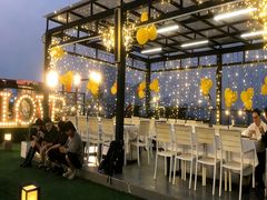 -沸奇公园·情景团建·年会露营烧烤轰趴生日(科技园店)