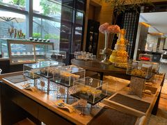 -深圳四季酒店·馥自助餐厅