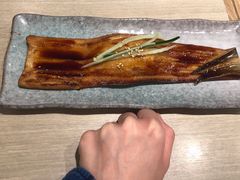 -梅丘·寿司の美登利(银座店)
