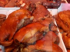 -净香园熟肉(北坦总店)