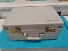 -康朴乐儿童学习桌椅(蓝色港湾店)