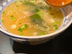 -厚贞日式烤肉(浦东汇智店)