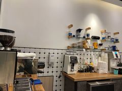 -AllorNothing横竖横咖啡(天虹店)