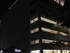 -三亚湾红树林国际会展中心(演出售票)