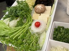 -牛街·马辈儿涮肉(牛街二店)