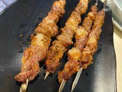 -和庆斋羊蝎子火锅·碳缸烧烤(顺义旗舰店)