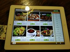 -云来居素食馆(东门店)