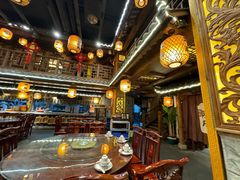 -杨记隆府(南坪店)