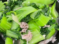 -南雄雄州土菜餐厅(粤北大厦店)