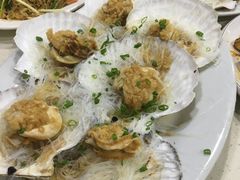 -老字号蛇口德记烧腊饭店·海鲜加工