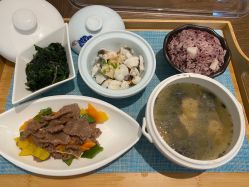 -和伊母婴护理中心·全套房(金山店)