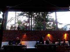 -Boxing Cat Brewery拳击猫精酿啤酒馆(永福店)