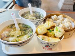 -同心楼(解放北路店)