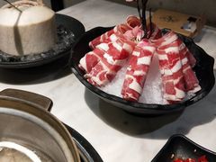 -狐狸爱上椰子鸡(滨江星光大道店)