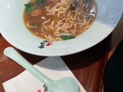 -官桥贡面(吉城大厦店)