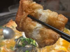 -小厨娘淮扬菜(天印大道店)