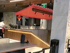 -陈熹公民族美食文化餐厅(中华广场店)