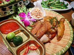 -南越郡·越式风味餐厅(青秀万达店)