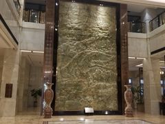 -上海皇廷花园酒店·西餐厅·自助餐