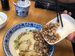 -裕兴记·三虾面(西北街总店)