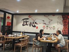 -川香鼎盛·川府家宴商务宴请(市桥富华总店)