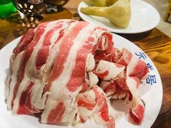 -元盛居(生态大街店)