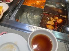 -海底捞火锅(亲贤北街店)