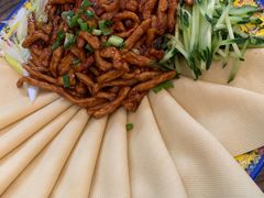 京酱肉丝-老北京私房菜(798店)