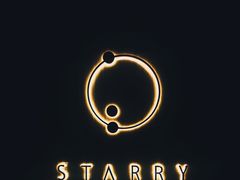 -STARRY CAFE & LOUNGE BAR(高新店)