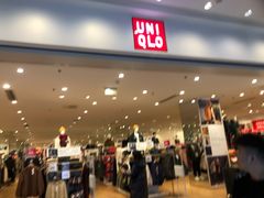-优衣库(太原龙湖万达广场店)