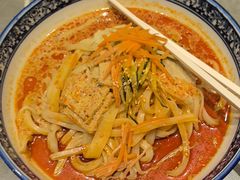 -燕兰楼·清真西北融合菜(亚运村店)