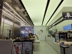 -喜茶(南昌王府井店)