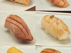 -Sushi Hanzo半藏(天环广场店)