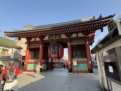 -浅草寺