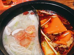 -大话三城重庆火锅(万科天誉店)