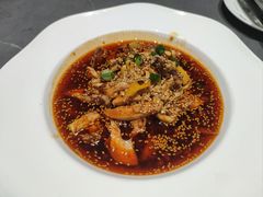 -一味一厨(泰华店)