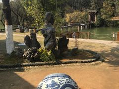 -景德镇古窑民俗博览区