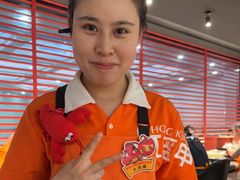 -红盔甲·小龙虾(人民广场店)