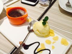 -必胜客(龙湾万达店)