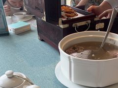 -东南里湖景餐厅·新闽菜(浦西万达店)