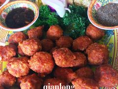 -砂锅居(西四店)