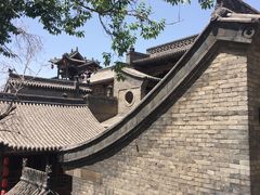 -山西王家大院