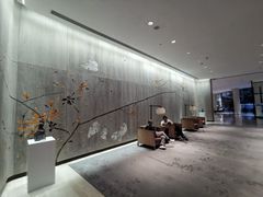 -上海衡山路十二号华邑酒店