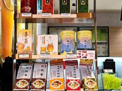 -天仁茗茶(沙田连城广场店)