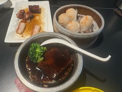 -兰亭轩茶餐厅(长江路店)