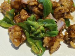 -那家老院子东北菜·饺子·小鸡炖蘑菇(艳华街店)