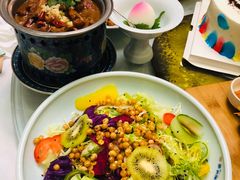 -天和晟烤鸭店(玉泉西街店)